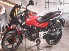 Bajaj Pulsar 150